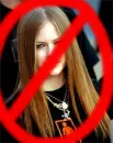 anti avril lavigne