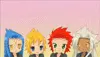 Kingdom Hearts