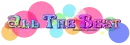 Multi color all the best