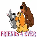 friends 4 ever