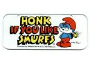 Smurf~ Papa Smurf Tag