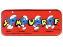 Smurf Tag