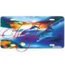 Dolphin Tag- Cheryl