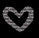 I love YOU