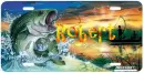 Fish Tag~Robert