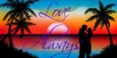 Love Always Tag