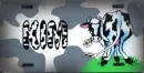 Cow Tag~ Kim