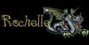 Dragon Tag~Rochelle