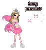 Fairy Princess