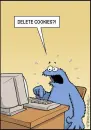 cookie monster