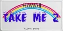 Hawaii Tag~Take Me To