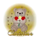 Christine