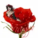 Maggie - Rose Lady