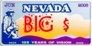 Nevada Tag~Big $