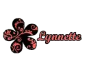 Lynnette Funky Flower
