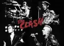 the clash