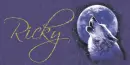 Wolf Tag~Ricky