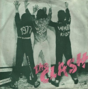 the clash