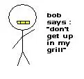 Bob