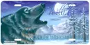 Wolf Tag~William