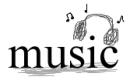 music