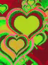 heart colors