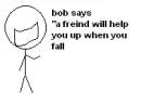 Bob
