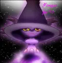 Mismagius :)