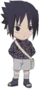 sasuke chibi