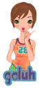 girl galuh