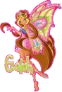 winx galuh