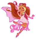 winx galuh