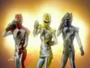 Jungle Fury Rangers Master Mode