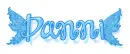 wings danni