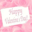 Happy V-Day