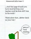 Homework