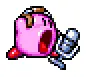 Kirby song