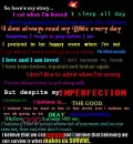 Imperfection