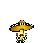 mexican banana