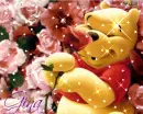 Pooh Flowers~Gina