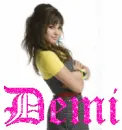 Demi Lovato