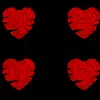 Heart Background