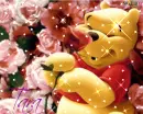 Pooh Flowers~Tara