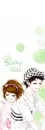 SUNNY SIDE