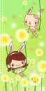 BUNNY GIRL