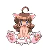 cat