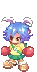  bunny
