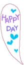 HAPPY DAY