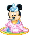 sick mickey