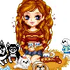 animal lover